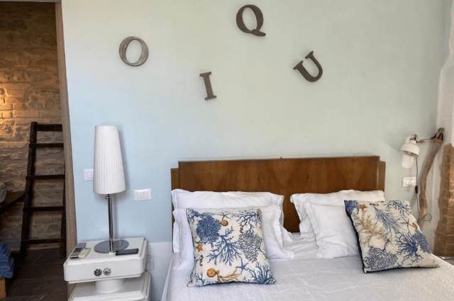 B&B Ripari di Giobbe - Ortonarooms